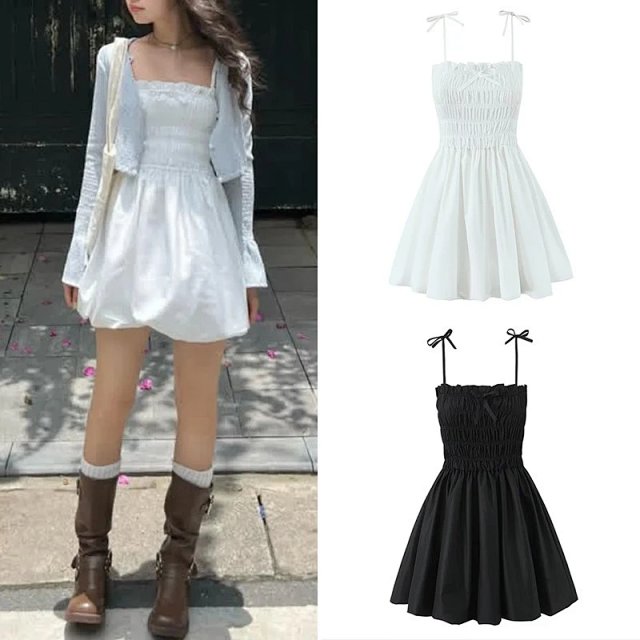 Zara Dress: seller detail photo 1