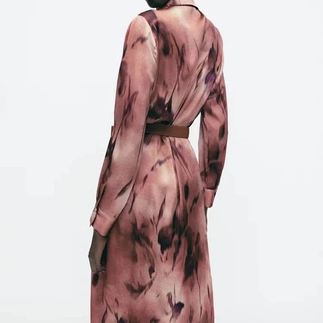 Zara Dress: seller detail photo 3