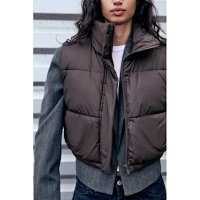 Zara Waistcoat — seller photo 3