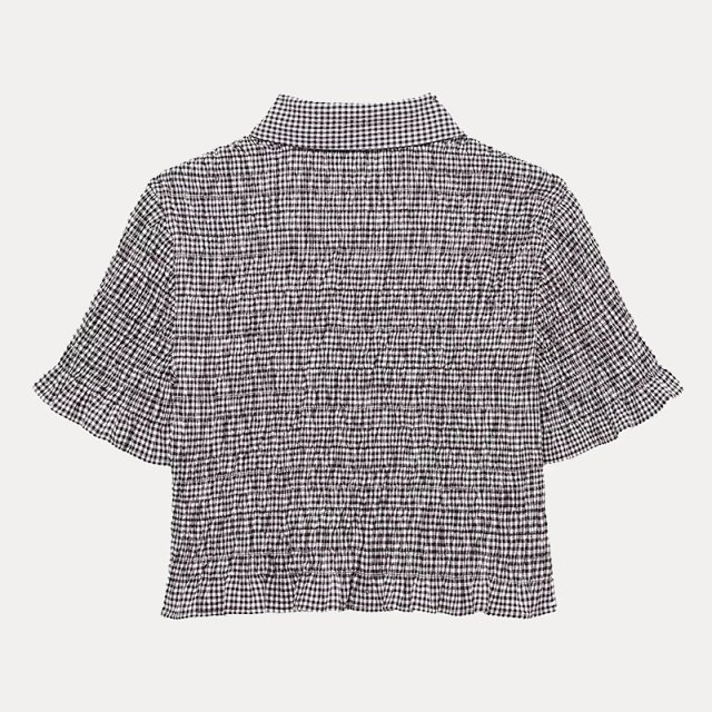 Zara Shirt: seller detail photo 4