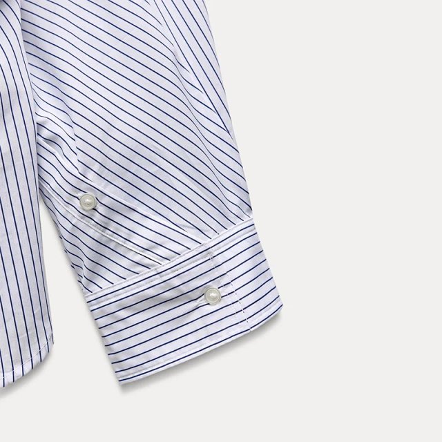 Zara Shirt: seller detail photo 4