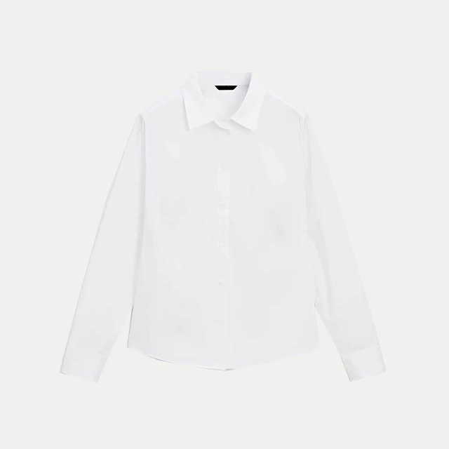 Zara Shirt: seller detail photo 5