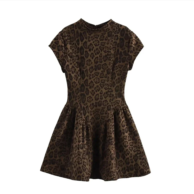 Vestido Zara