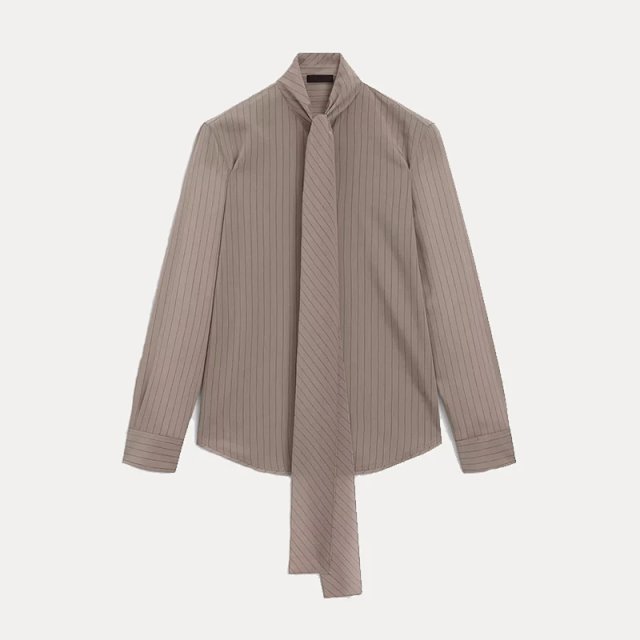 Zara Shirt: seller detail photo 5