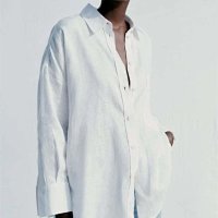Zara Shirt — seller photo 2