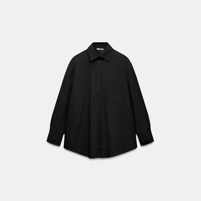 Zara Shirt: seller detail photo 3