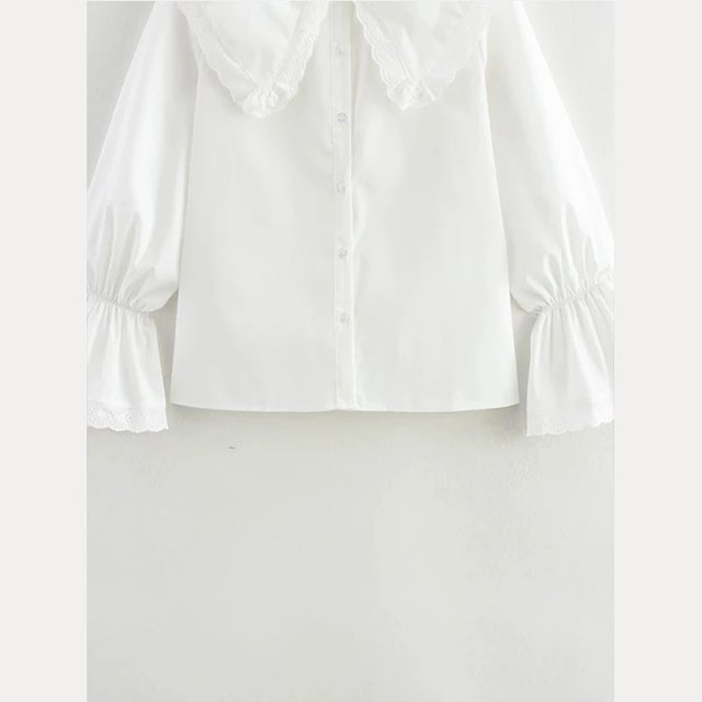 Zara Shirt: seller detail photo 3