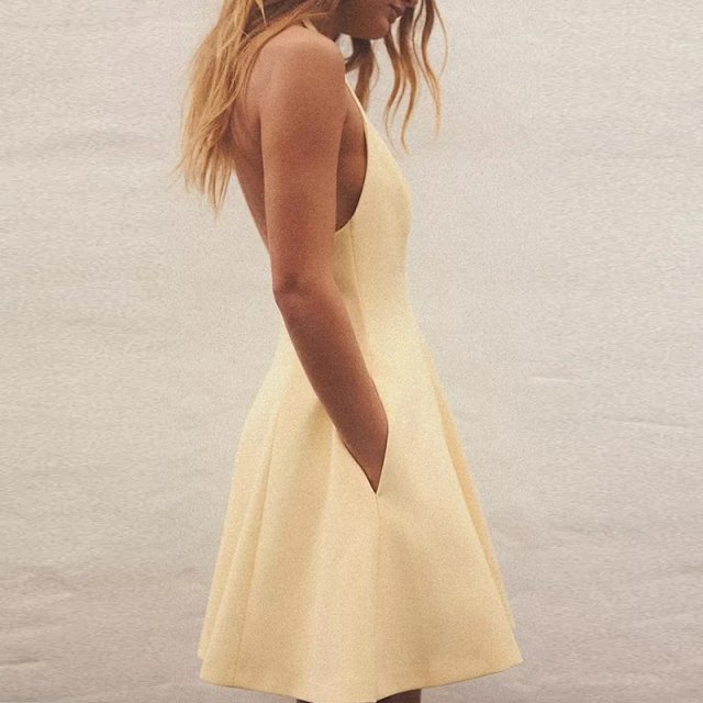 Zara Dress: seller detail photo 3