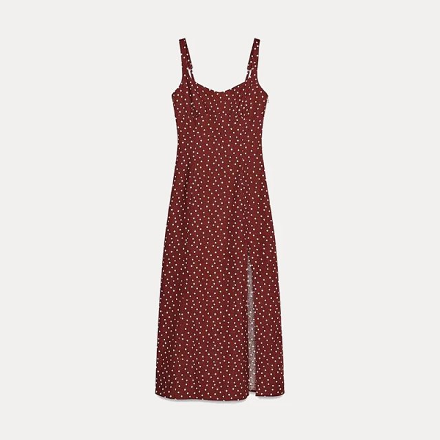 Zara Dress: seller detail photo 5