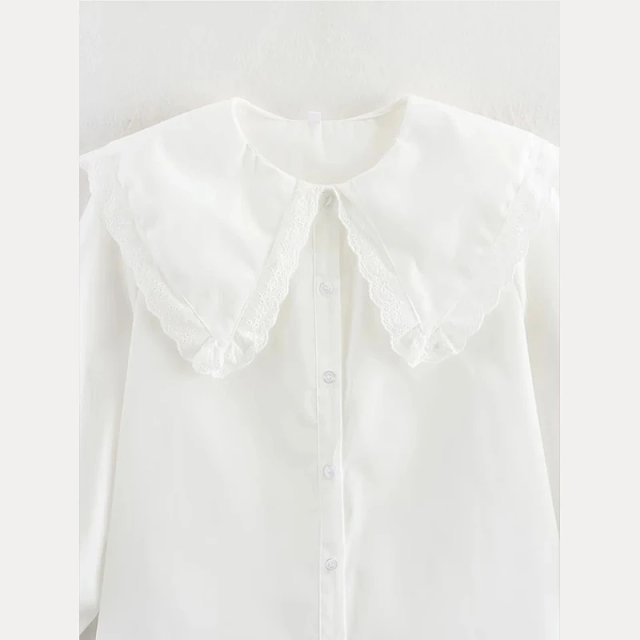 Zara Shirt: seller detail photo 2