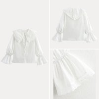 Zara Shirt — seller photo 2