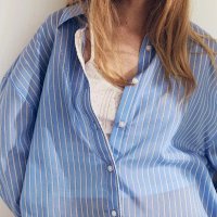 Zara Shirt — seller photo 3
