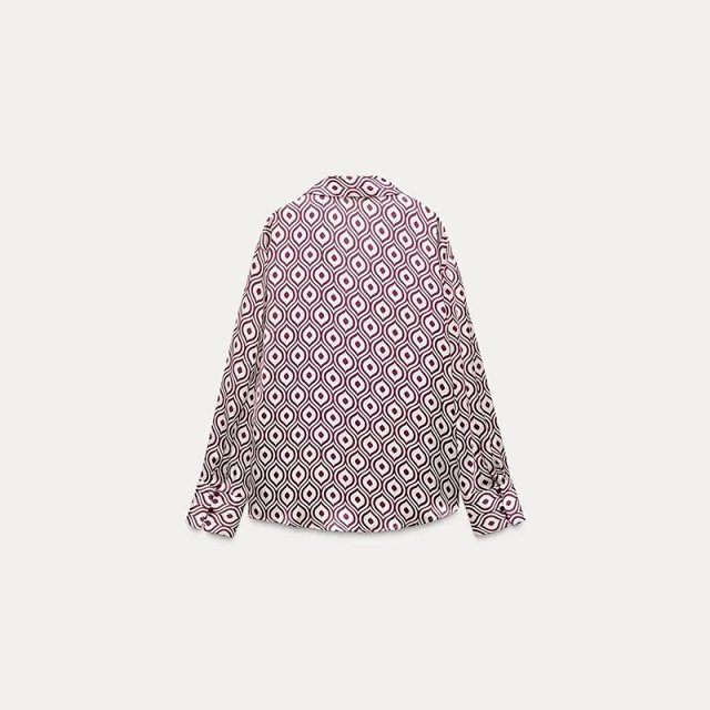 Zara Shirt: seller detail photo 4