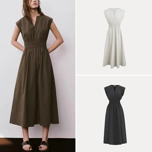 Zara Dress: seller detail photo 1