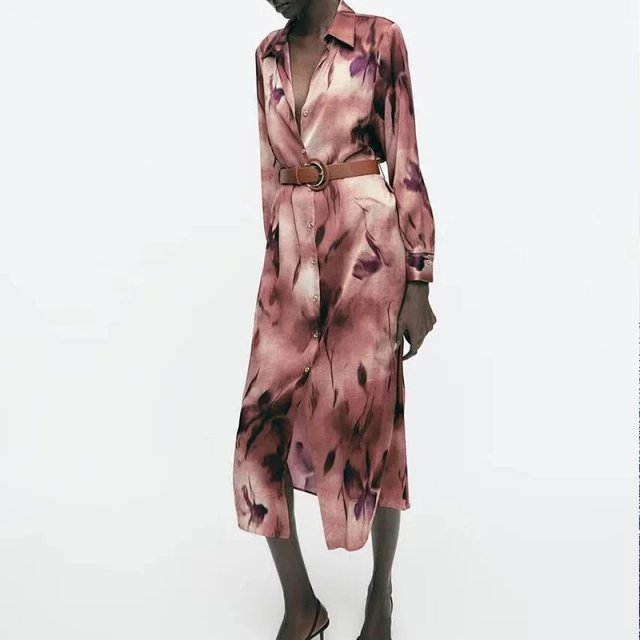 Zara Dress: seller detail photo 2