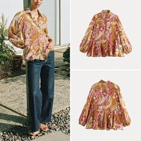 Zara Shirt — seller photo 2