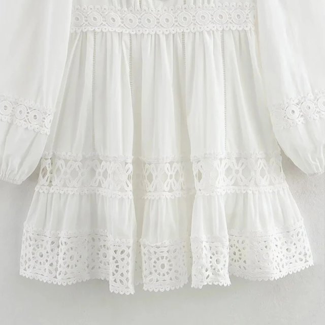 Zara Dress: seller detail photo 3