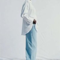 Zara Shirt — seller photo 5