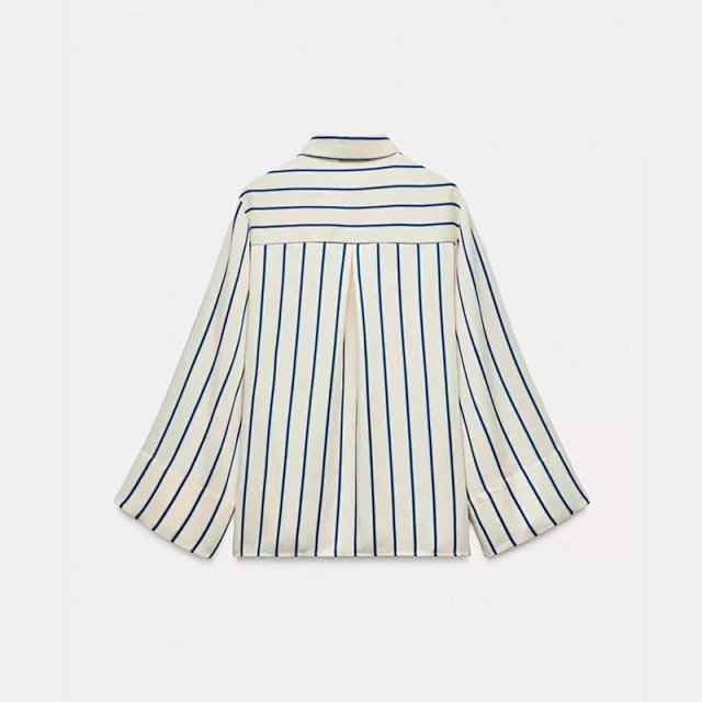 Zara Shirt: seller detail photo 4