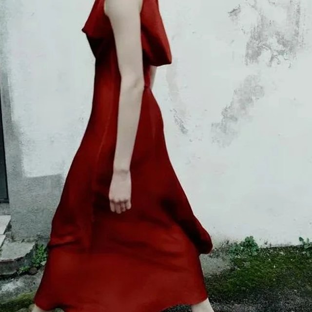 Zara Dress: seller detail photo 2
