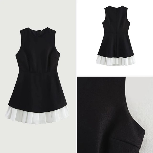 Zara Dress: seller detail photo 1