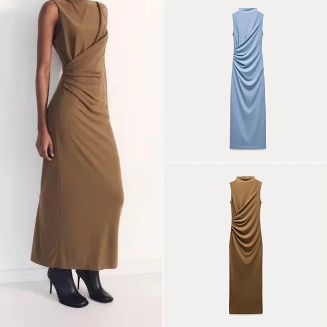 Zara Dress: seller detail photo 1