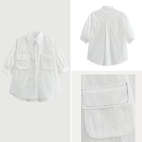Zara Shirt — seller photo 2