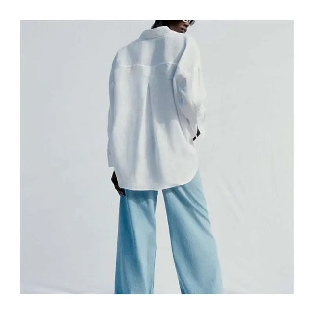 Zara Shirt: seller detail photo 5