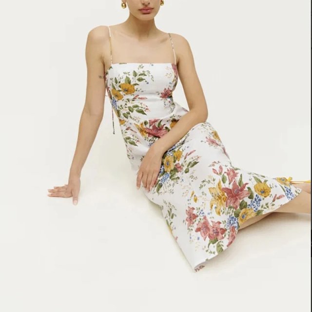 Zara Dress: seller detail photo 3