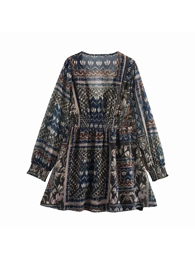 Zara Dress: seller detail photo 2