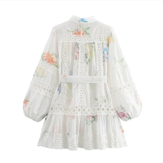 Zara Dress: seller detail photo 4