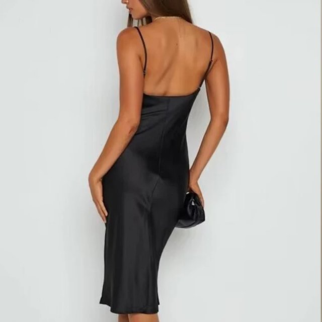 Zara Dress: seller detail photo 4