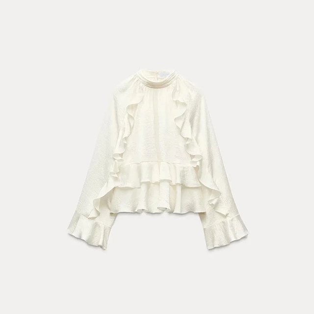 Zara Shirt: seller detail photo 3