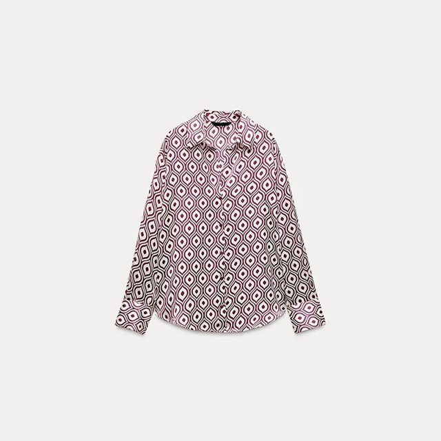 Zara Shirt: seller detail photo 5