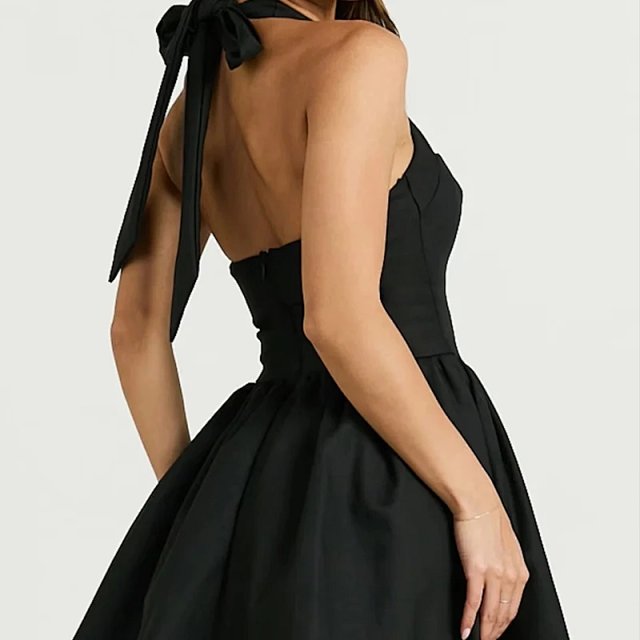 Zara Dress: seller detail photo 3