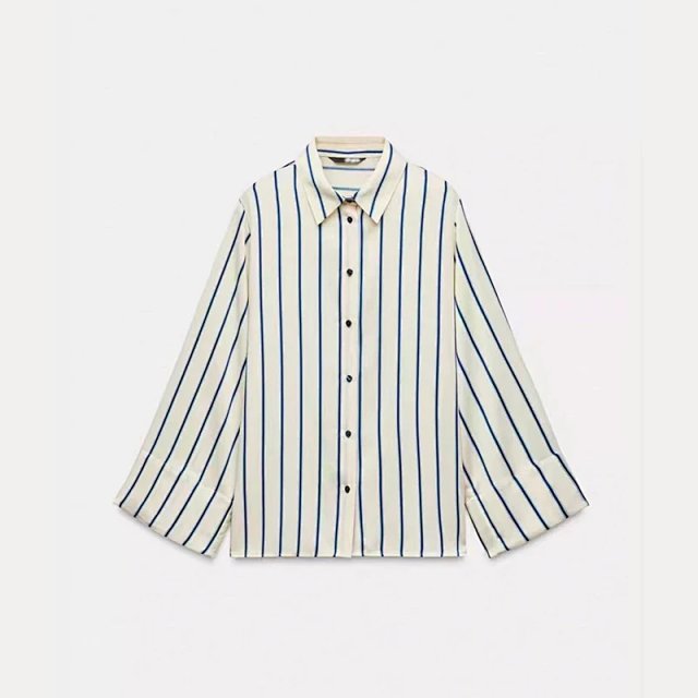 Zara Shirt: seller detail photo 5