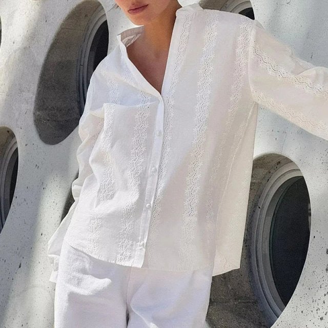 Zara Shirt: seller detail photo 3