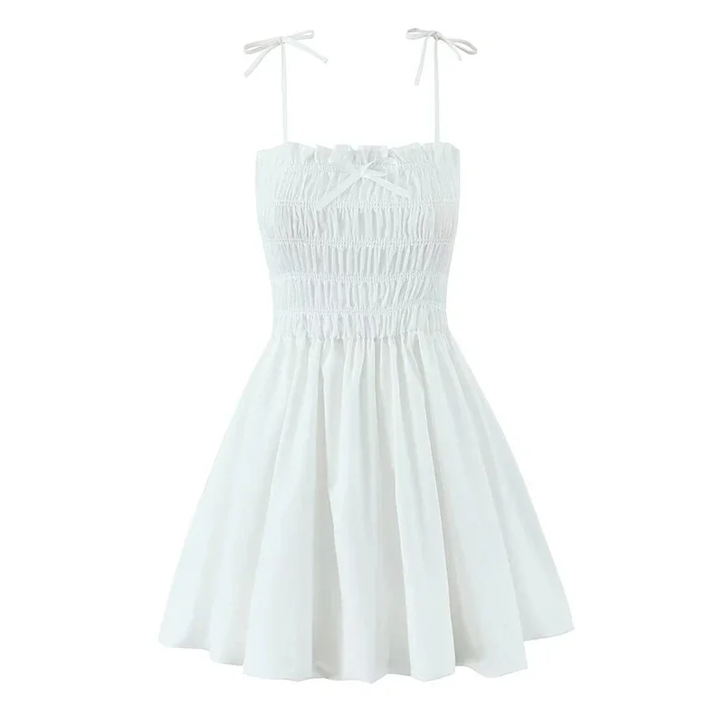 Vestido Zara
