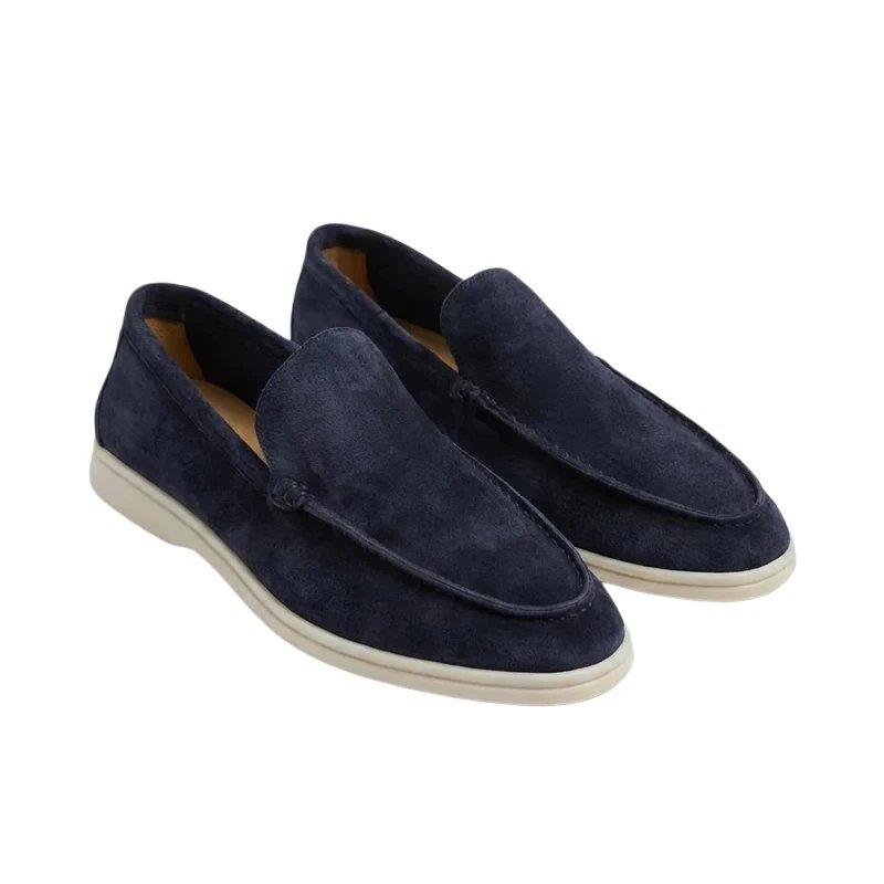 Loro Piana Shoes