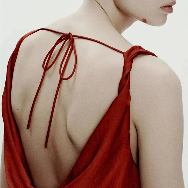 Zara Dress: seller detail photo 3