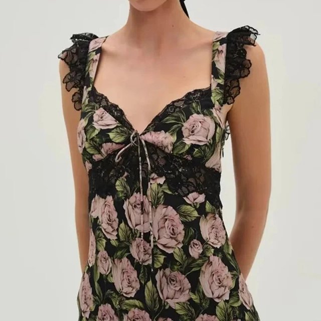 Zara Dress: seller detail photo 3