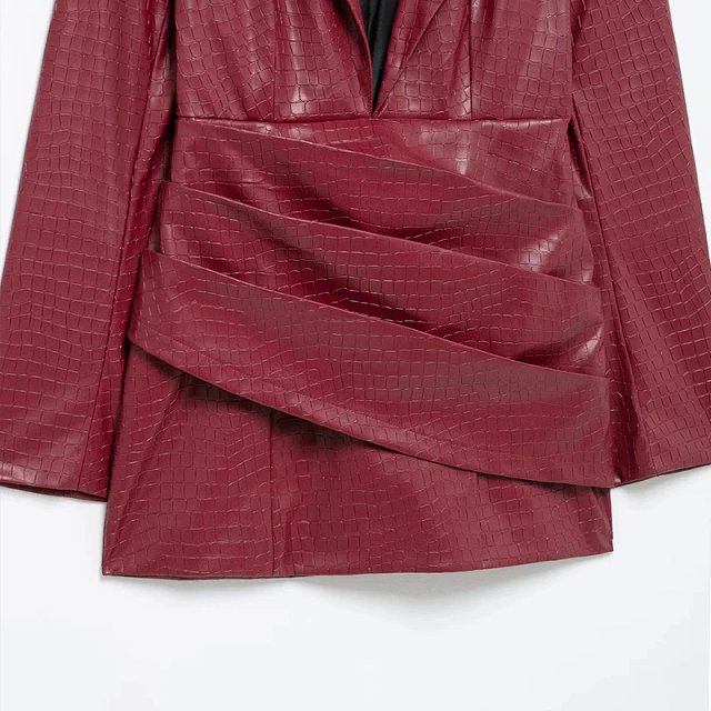 Zara Dress: seller detail photo 3
