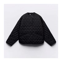 Zara Short Coat — seller photo 6