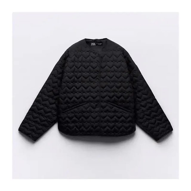 Zara Short Coat: seller detail photo 5