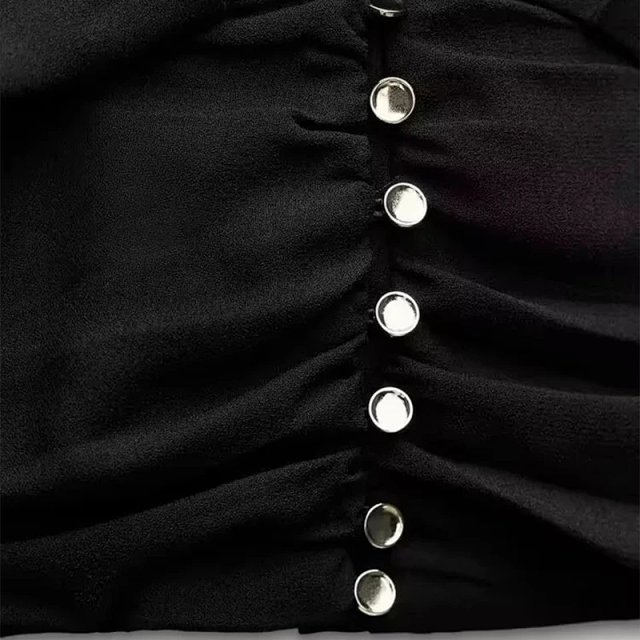 Zara Tops: seller detail photo 3