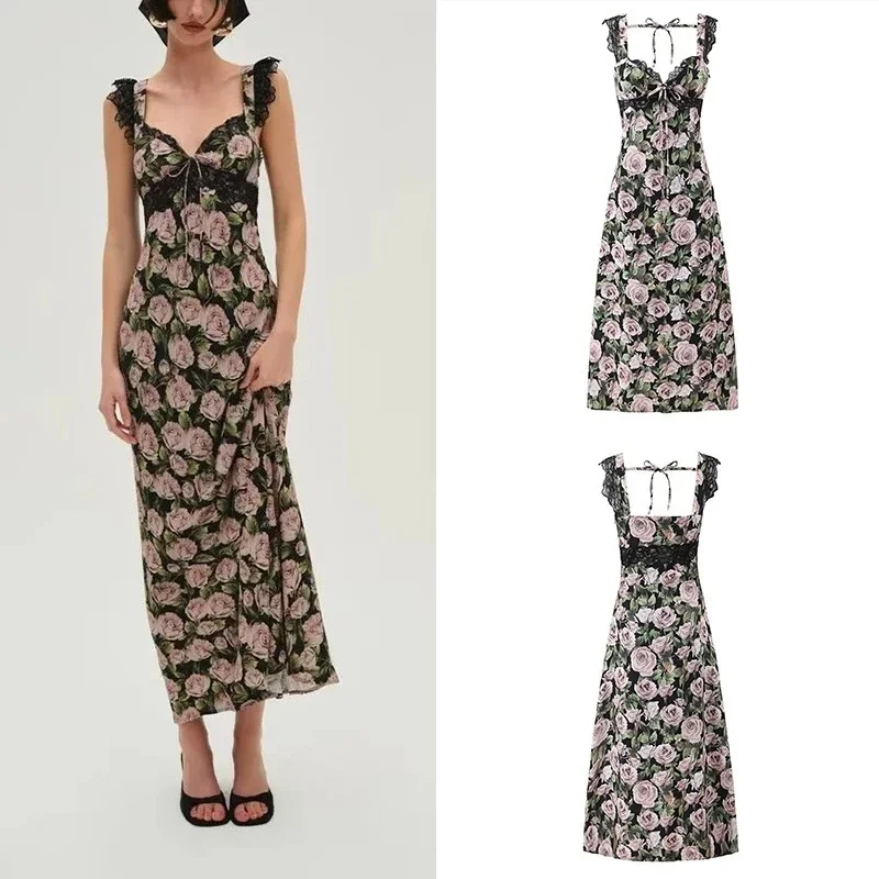 Vestido Zara