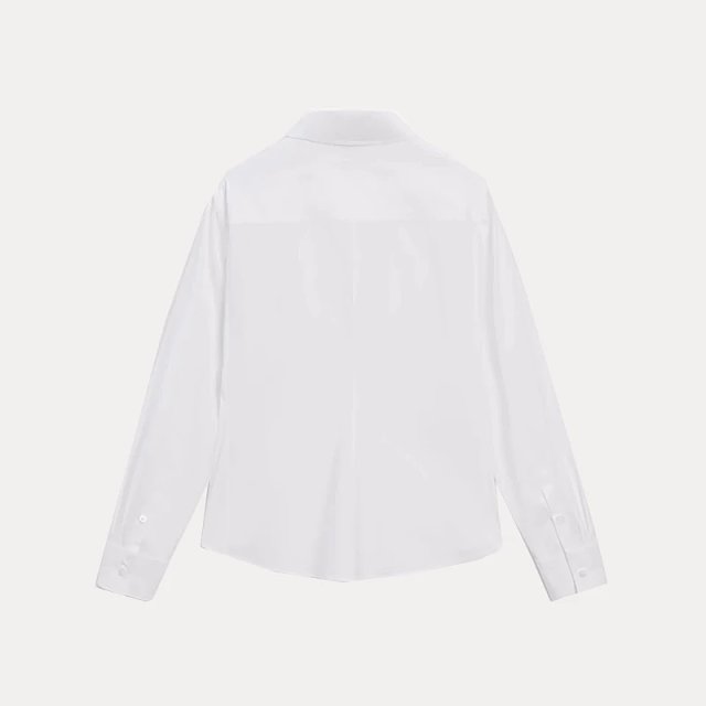 Zara Shirt: seller detail photo 4