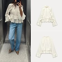 Zara Shirt — seller photo 2