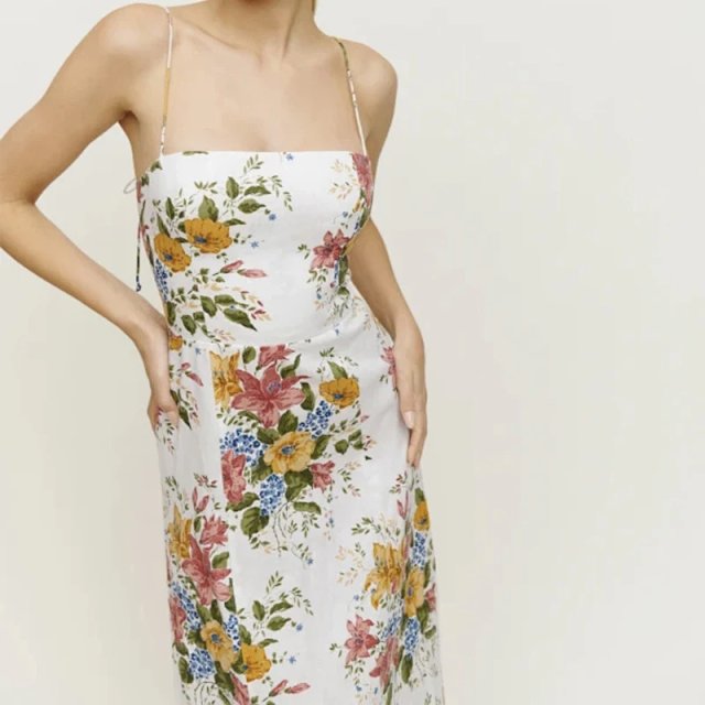 Zara Dress: seller detail photo 2