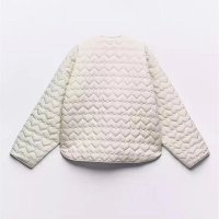 Zara Short Coat — seller photo 4